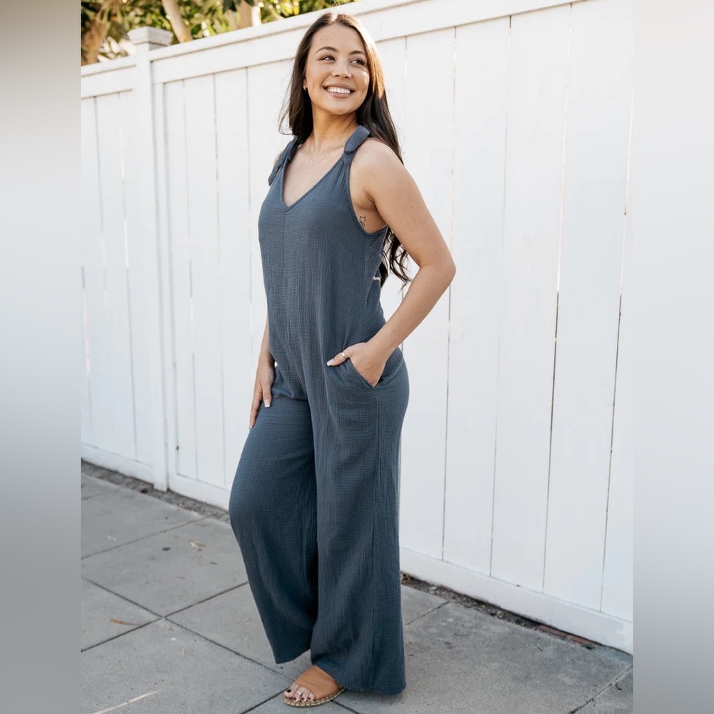 Sozy Delilah Jumpsuit